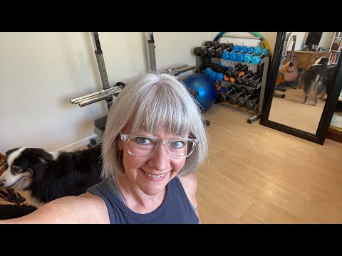 Shuffle Dance Over 50 Beginner Tutorial