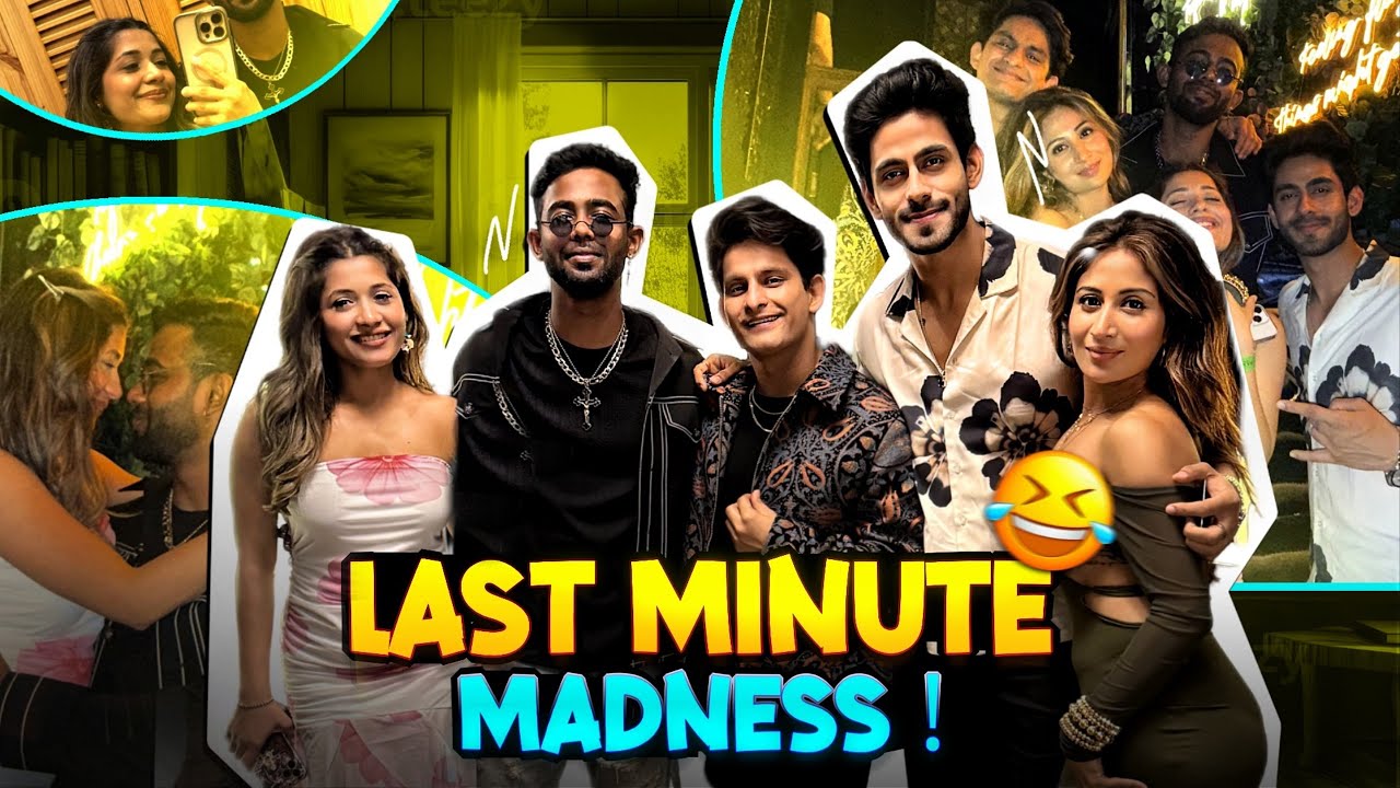 GOA VLOGG!! 🔥Part 1 | @Shreyakalraa @BanarastoBombay @sachinsharmaofficial88 @sakshishrivas