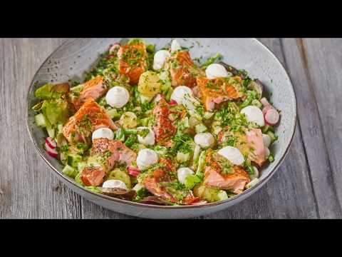 download lagu mp3 mp4 Laks Og Pasta Creme Fraiche, download lagu Laks Og Pasta Creme Fraiche gratis, unduh video klip Laks Og Pasta Creme Fraiche