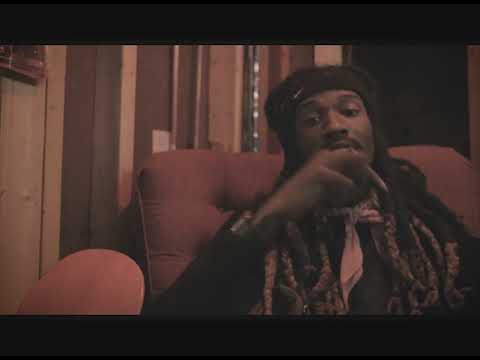 YungLilLord - 5AM OFF A PERCOCET