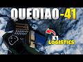 Destiny 2 Queqiao 41 Find The Crashed Satellite Within K1 Logistics On The Moon