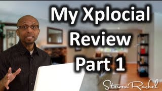 Xplocial Review | Xplocial Compensation Plan | 100% Commissions | Part 1
