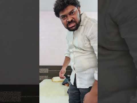 Pushpa Naam Sunke Flower Samje kya Flower nahi FIRE he me.