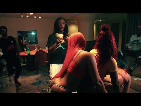 Traffik x FL Juan x Prince Jefe - Both Wayz ( Shot By @Dodbh )