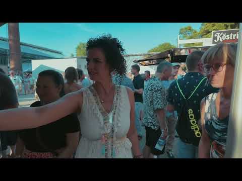 Reviewclip Unisommerfest