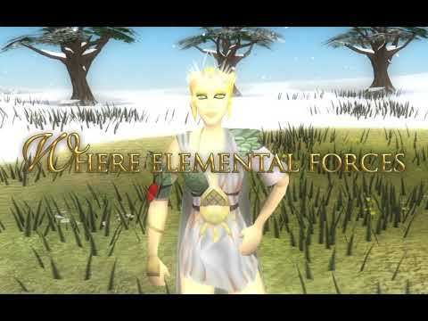 Runescape Easter Event 2011