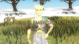 Runescape Easter Event 2011