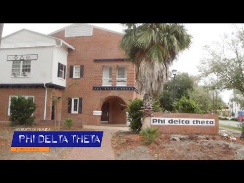 Trending Houses : Phi Delt - University of Florida