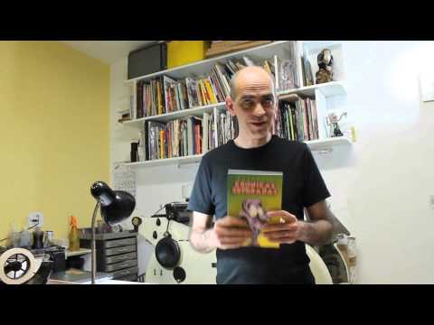 HQue! Tv - 15 - Especial Marcatti