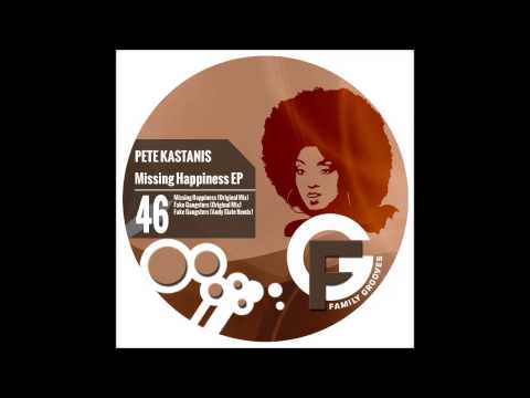 FG046 Pete Kastanis- Fake Gangsters (Andy Slate Remix)