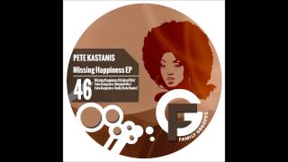 FG046 Pete Kastanis- Fake Gangsters (Andy Slate Remix)