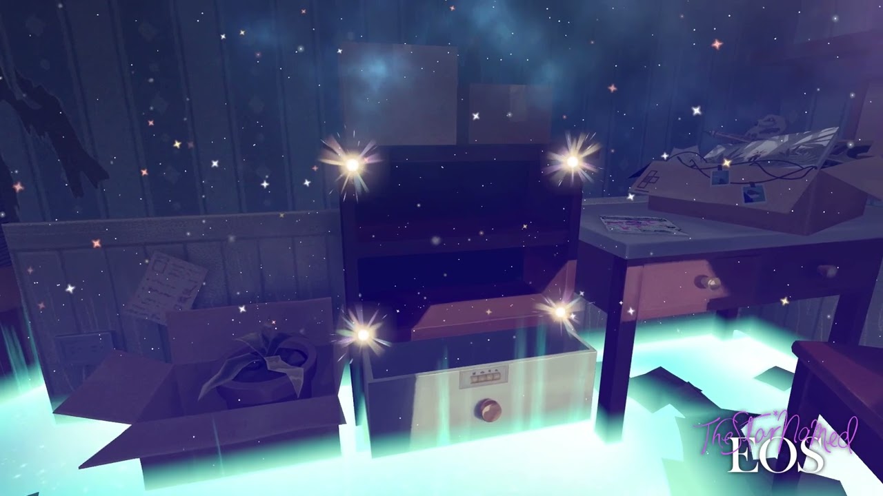 [EOS Animation & VFX Showcase: Fantasy]