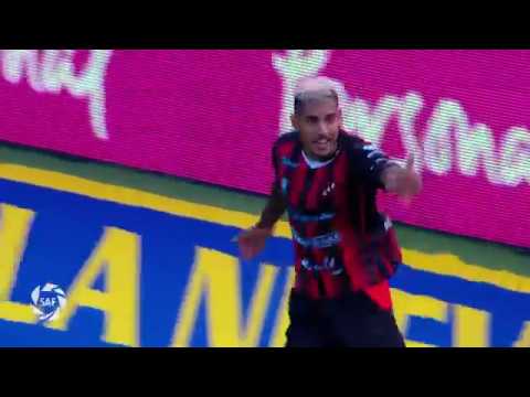 Fecha 15: Resumen de Vélez - Patronato