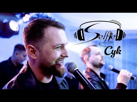 SELFIE - Cyk (Official Video)