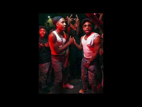 Gizwop x Jg Wardy x Db Odog x DMV 2022 type beat - "Outlaw" Prod. @Trapdanny @MaxoBeats