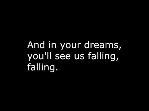 M83 - Oblivion (featuring Susanne Sundfor) Lyrics