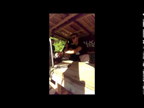 [ BRAINFIST @ BALKAN STATION ] MAXIMUM BRUTAL TECHNOOOO BOOOOOOM!!!!!