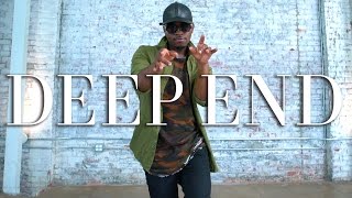 THEY. - Deep End | Antoine Troupe Choreography | Seven8