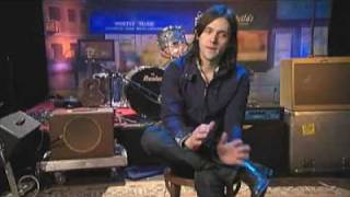 Bright Eyes interview Question 2