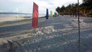 preview picture of video '2010/05/28: Panglao Island - Dumaluan Beach / Part 3'