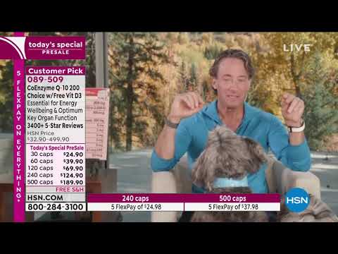 HSN | Shopping with Colleen - Big Deals Weekend 10.10.2020 - 01 PM
