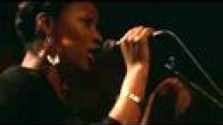 Soulville - Terri Walker Live (L.O.V.E) !