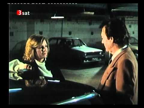 Der Alte 82 Fluchthilfe (1-4)