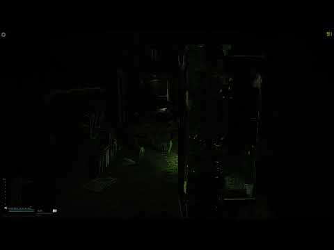 Escape from Tarkov - Reshala squad wiped out