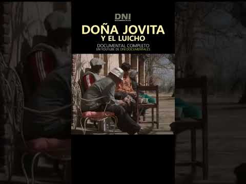 Doña Jovita de traslasierra, Córdoba