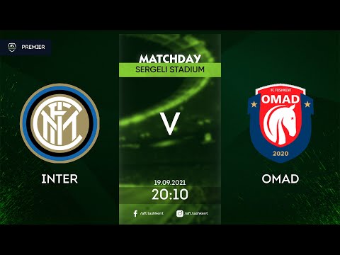 AFL premier div. 3-tur Inter-Omad