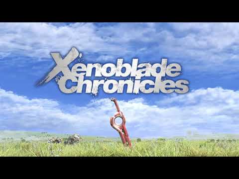 Agniratha, Imperial Capital   Night   Xenoblade Chronicles Music Extended HD