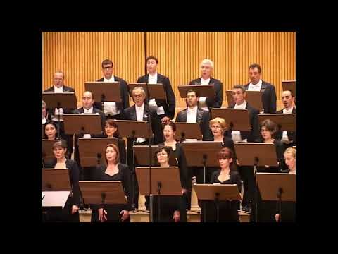 Tatal nostru de Anton PANN  (armonizare de Dan Mihai GOIA)