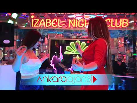 İzmirli Burcu & Zeyno - Mahsun Çelik