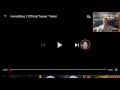 Wyatt Reacts To Incredibles 2 Official Teaser Trailer
