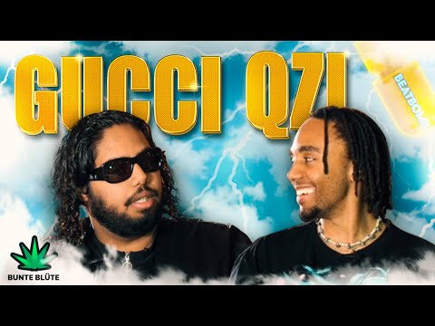 #3 BEATBOMB GAMI FEAT. GUCCI QZI (prod. DOGMA DIOR)