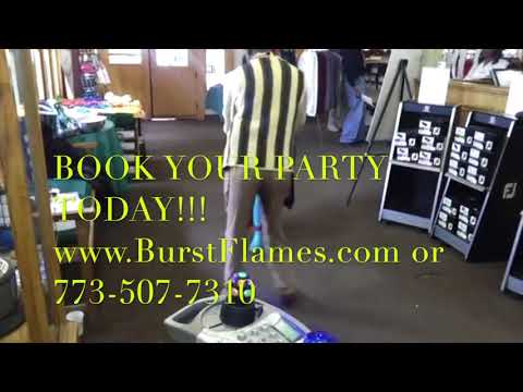 BF Entertainment video.