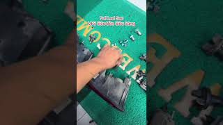 Full led đèn hậu cho #vf5 sáng hơn bền hơn an toàn hơn