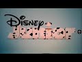 Disney Junior Bumpers