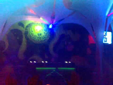 John O'Callaghan @ CTF, Beach Club 117, 22.07.11  (Take It All Away)