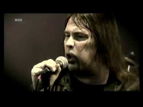 MONSTER MAGNET Dig that Hole ! LIVE August 2010