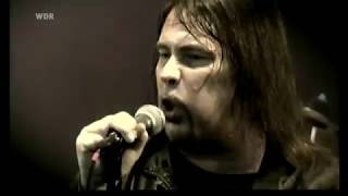 MONSTER MAGNET   Dig that Hole ! LIVE August 2010