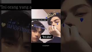 Download lagu #BWS Ngerti sekarang? ngerti dong masa ga ngerti #Brightwin #PCRN #BrightWinReal #BrightWinCouple 🤍 mp3