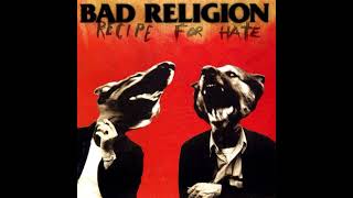 Bad Religion - Lookin' in (D# tuning, half step)