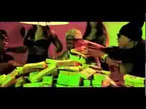 Jae Millz feat Chris Brown   Green Goblin OFFICIAL VIDEO]