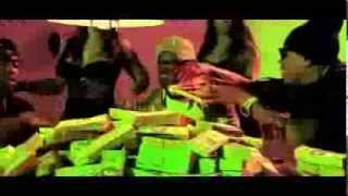 Jae Millz feat Chris Brown   Green Goblin OFFICIAL VIDEO]