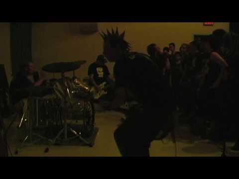 The Riptides (July 4, 2004)