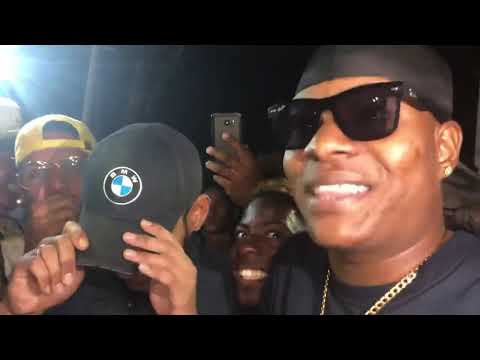 Diddy Glow X Tinyo RD VS Felpa Divo X La Rabia 24 - "Freestyle -Topic"