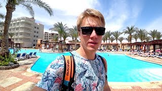 ЕГИПЕТ. ИНТЕРНЕТ-ГДЕ КУПИТЬ? ВИЗА В АЭРОПОРТУ ХУРГАДЫ. ЗАСЕЛЕНИЕ В Hawaii Riviera Aqua Park Resort