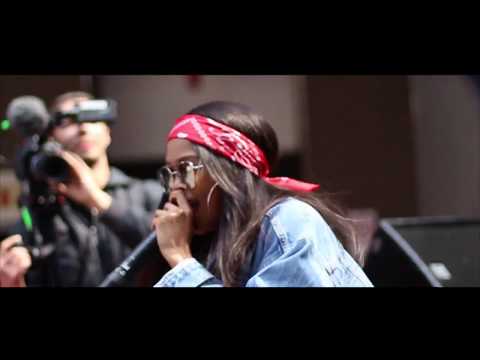 Nitah Christyl  "The Reply"