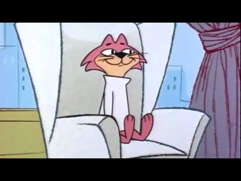 Manda Chuva e sua Turma E02 parte 4